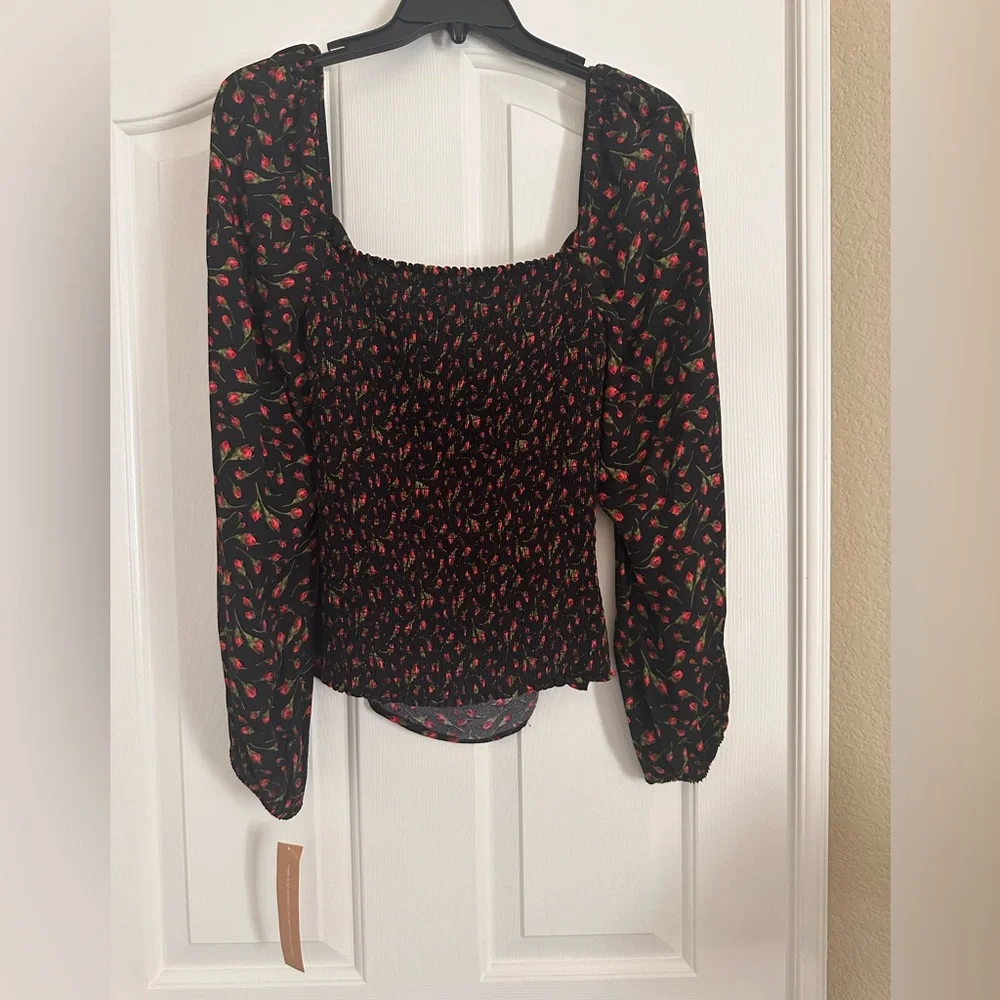 Reformation Reign Top, size 16 - Picture 2 of 4